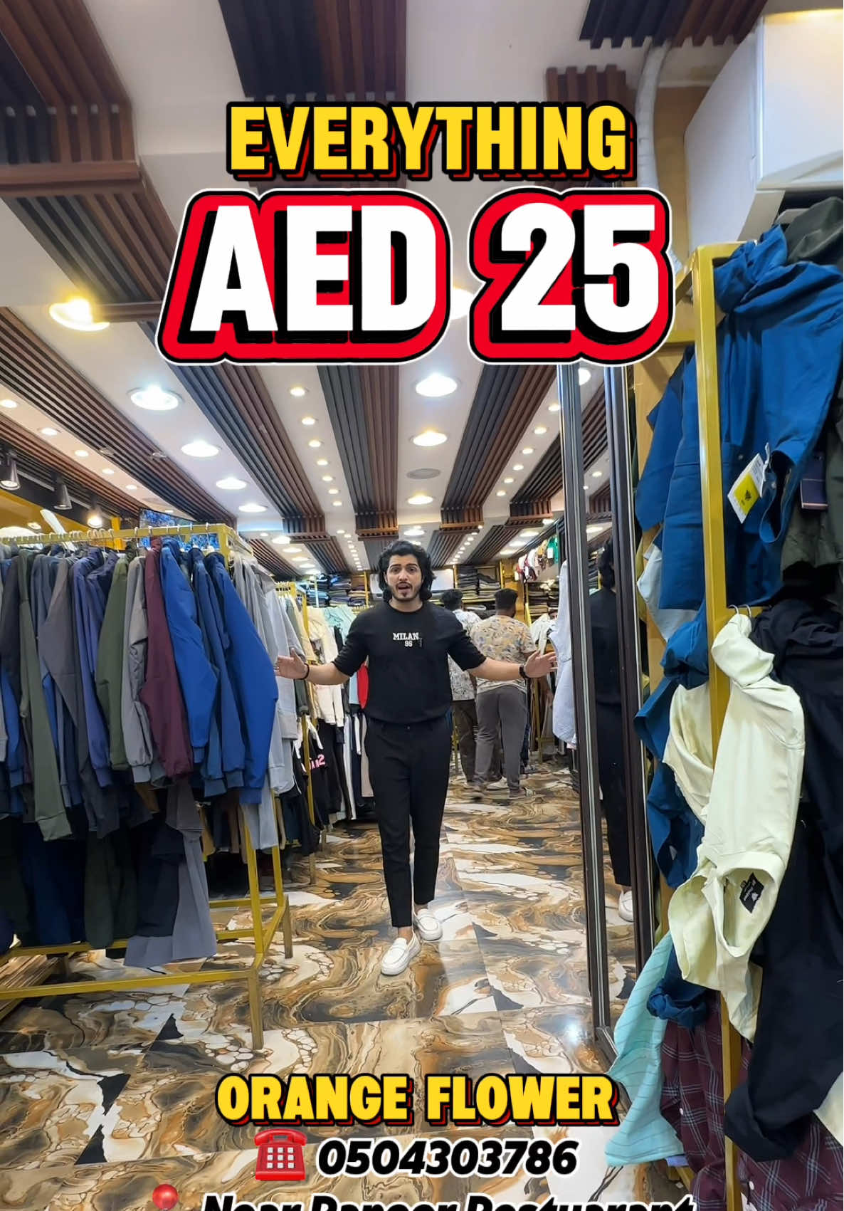 All Men Clothing at AED 25  ☎️ 0504303786 📍 Near Panoor Restuarant Muweilah Sharjah 📍 @Orange_club__  EID SPECIAL OFFERS 🤩  ✅ All T-shirts at AED 25 ✅ All Jeans at AED 25 ✅ All Shirts at AED 25 ✅ All Pants at AED 25 ✅ All Shorts at AED 25 ✅ All Sportwear at AED 25 ✅ Whoel shop is AED 25 #explore #uae #offer #offers #sharjah #foryou #menfashion #fashion #menclothing #unitrdarabemirates