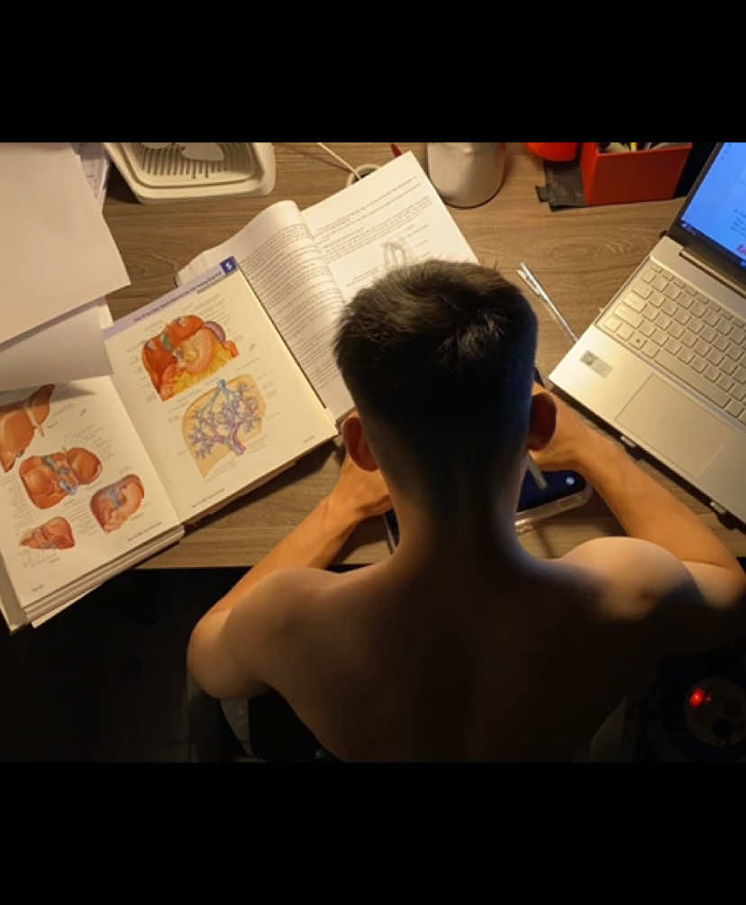 🫀🧠📚🎓#studytok #motivation 