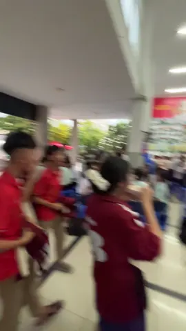Lễ Tri Ân - Hạo Nam super star của toàn tập thể khối 9 =)) #giaitritiktok #xuhuongtiktok #fyp #abcxyz #j4f 