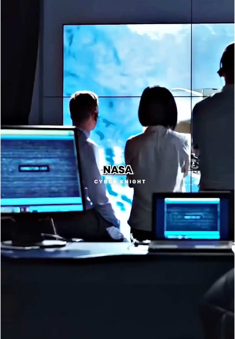How A NASA Hacker Got Caught 🛰️ #nasa #hacked #podcastclip #shawnryanshow #basedontruestory #cybersecurity 