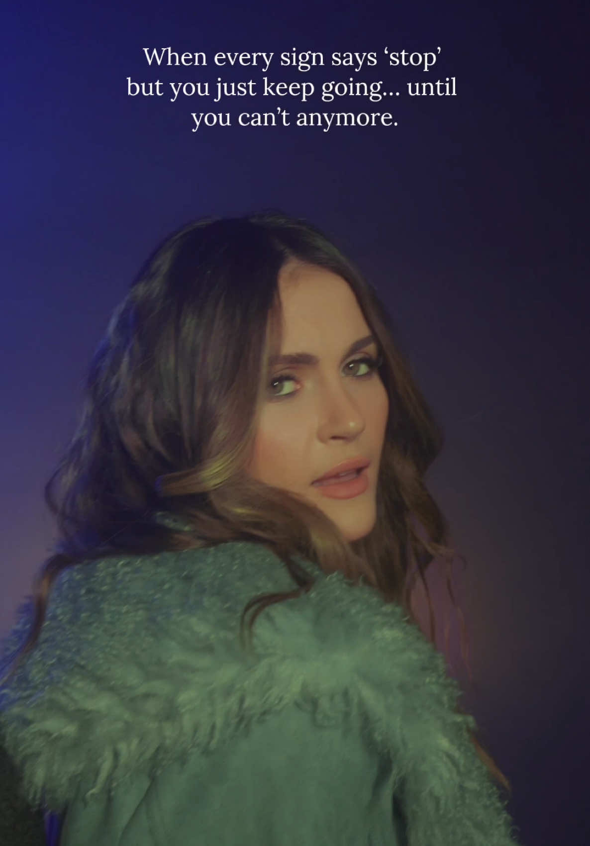 If you’ve ever stayed too long… this one’s for you 🤍#femalecountryartists #girlhood #breakuptok #newmusic #relatablelyrics  