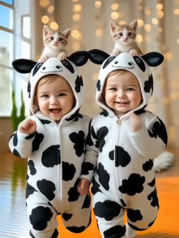 Dudi dudi dam dam #kidstiktok #dudidam #ai #kids #tiktok #foryoupage #kidsdance #baby #viral 