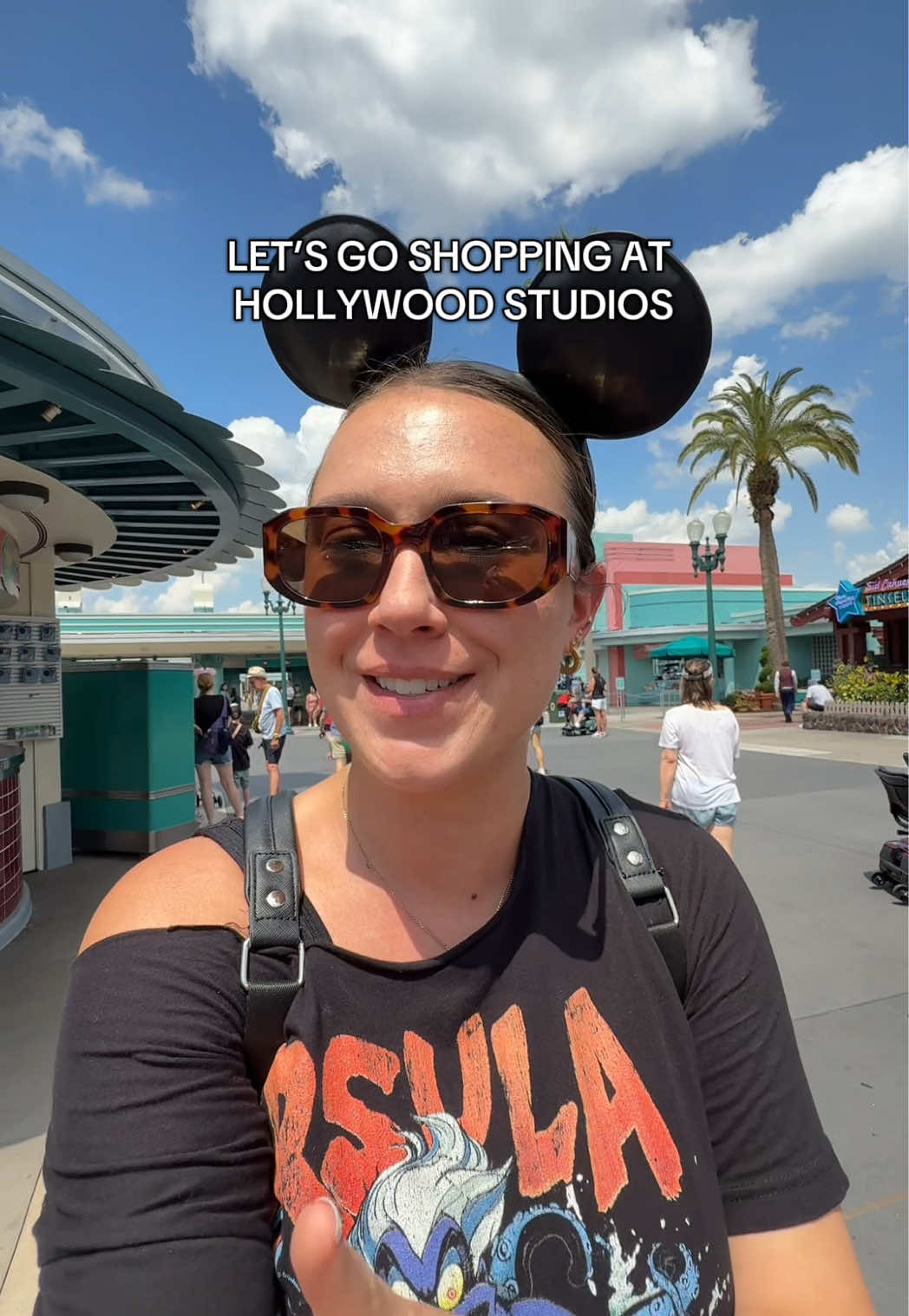 Should I get the jersey?! 🧐 #disneyworld #disneymerch #disneyvlog #disneyparks #disneyshopping #hollywoodstudios 