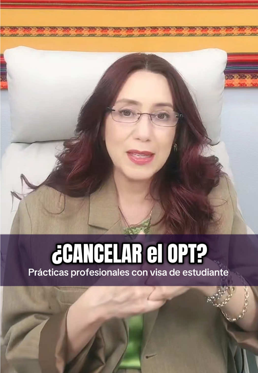 #visadeestudiante #OPT #visa #pracricasprofesionales #USA #EEUU #inmigración #migrantes #estudiantes #noticias #foryou #parati #foryoupage #KQ #kathiaquiros #abogadakathia #inmigrandoconkathia 