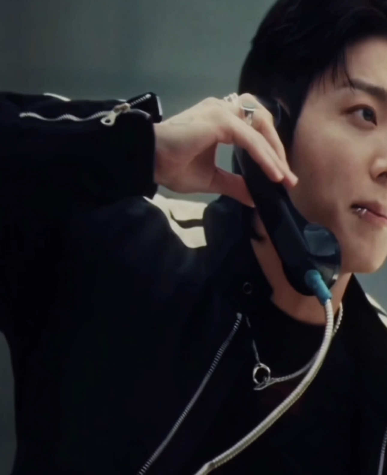 where’s ur manners? #JK 