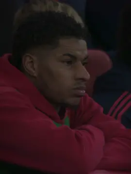 It was good while it lasted 😢 #rashford #manutd #fyp #goviral 