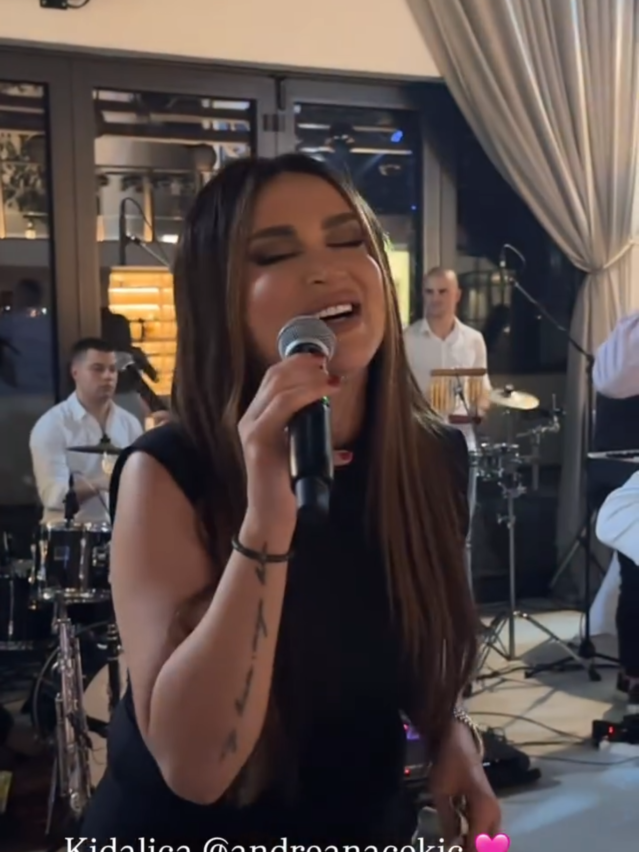 Andreana Cekic ❤️ #andreanacekic #cekic #andreana #milandincicdinca #dinca #jelena #montenegro #montenegro🇲🇪 #crnagora🇲🇪 #crnagora #budva #budvamontenegro #b2 #vienna #viennacity #wien #wien🇦🇹 #austria #austriangirl #österreich🇦🇹 #österreicher #france #france🇫🇷 #french  #sarajevo #sarajevo🇧🇦 #dzehvy #strumica #strumica_city🇲🇰 #northmacedonia #macedonia #macedonia🇲🇰   #teodoradzehverovic #tuzla #tuzla🇧🇦 #bosnia #bosnia🇧🇦 #bosniaandherzegovina #bosna #bosna🇧🇦  #stuttgart #winterthur #winterthur_switzerland🇨🇭  #beograd #beogradnavodi #belgrade #serbia #serbia🇷🇸 #srbija #teodora #vodice #croatia #croatia🇭🇷 #croatian #croatiafulloflife  #hrvatska #hrvatska🇭🇷  #breskva  #k2 #vicenza #italy #italy🇮🇹 #italia #italian #maribor #mariborslovenia🇸🇮 #slovenia #slovenia🇸🇮 #sloveniatiktok #slovenija #slovenijatiktok #slovenija🇸🇮  #andjelaignjatovic #andjela #düsseldorf #düsseldorfgermany🇩🇪 #beauty #BeautyTok #birthday #birthdaygirl #birthdaycake #birthdayboy #manifest #birthday #birthdaygirl  #splav #novisad #novisadmojgrad #splavcristal #hamburg #gypsy #frankfurt #frankfurtammain #frankfurt🇸🇴🇩🇪 #germany #germany🇩🇪 #germanytiktok #germanysnexttopmodel #deutschland #balkan #balkantiktok #balkanmusic #balkanci #dijaspora #fyp #fy #fypシ゚viral #tiktok #balkantiktok #uzivo #uzivoteka #live #koncerty #koncert #nastupi_poznatih00 