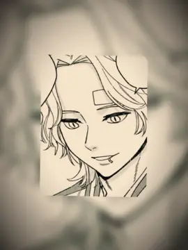 Yugo wanijima ganteng bet dimanga nya coo😵‍💫😵‍💫#anime #windbreaker #wbkanime #yugowanijima #shishitoren 