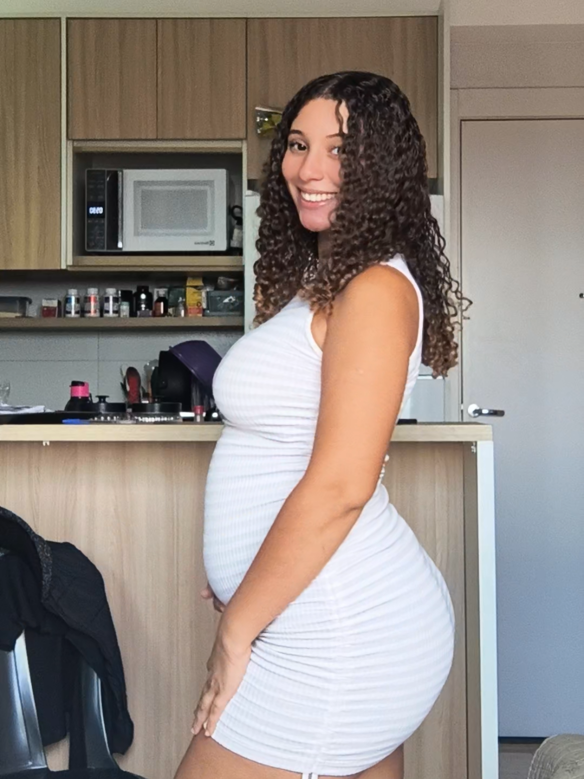 #fy #gravida #mamaedeprimeiraviagem🍼 #virginiafonceca 