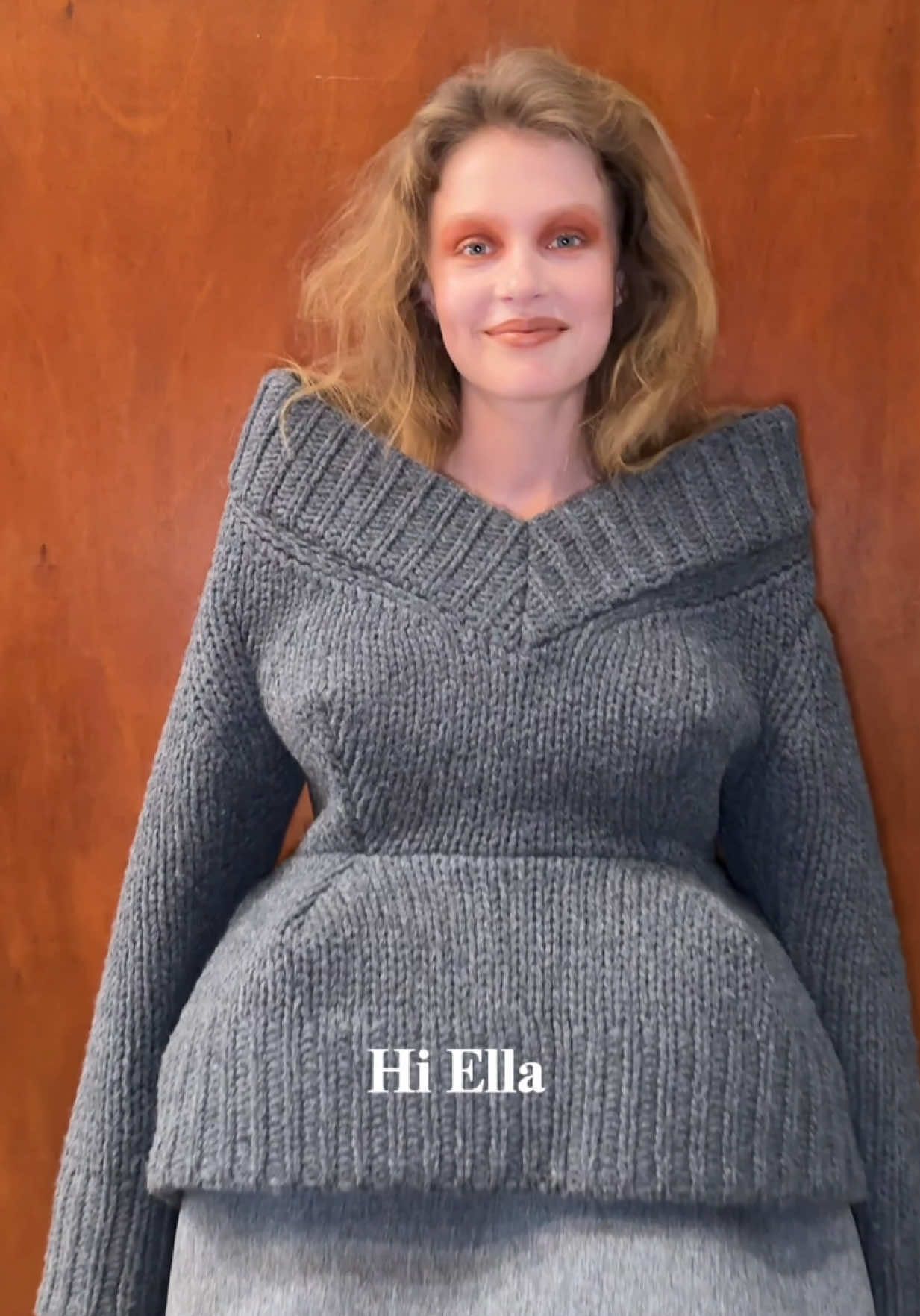 We asked #EllaMccutcheon to take us behind the scenes of #SystemCollections. From runway moments to stand out looks, and what it takes to bring it all to life.  #systemcollections #modellife #behindthescenes #fashionweek #marcjacobs #fashion  @marcjacobs 