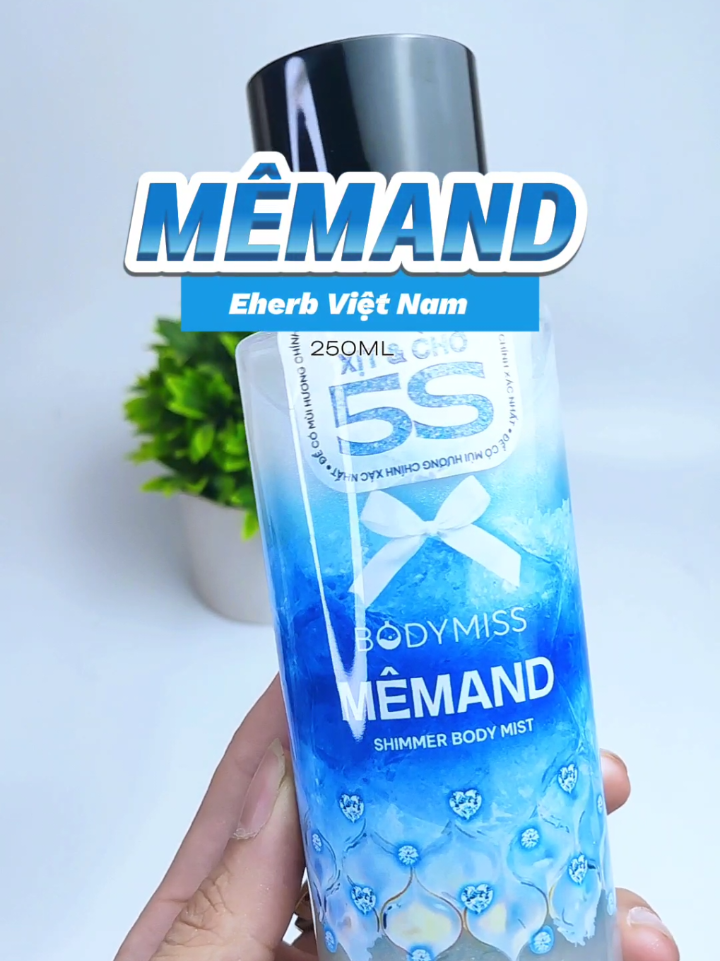 Mùa hè sắp ngay em này nha mn #bodymistnhu #bodymisteherb #bodymist #nuochoaunisex #eherbvietnam 