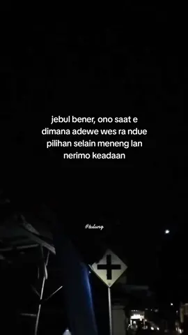 #jowostory #quotesjowo #jowosad🥀 #katakatajowo #katakatajowo 
