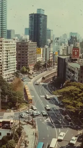 映画 予告　#ai #cinematic #japan