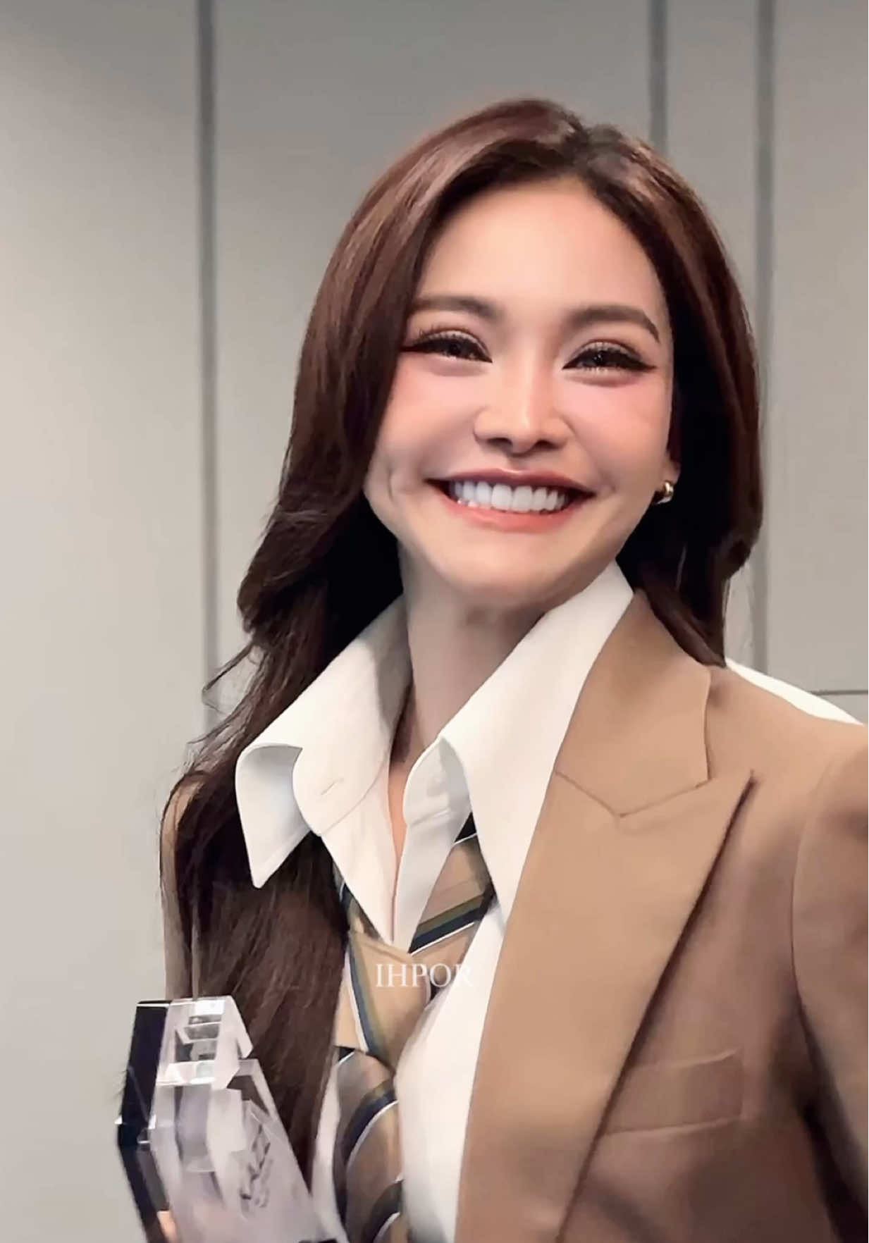 🏆🤎✨ @ENGFA #อิงฟ้ามหาชน #อิงฟ้าวราหะ #engfawaraha #fyp 