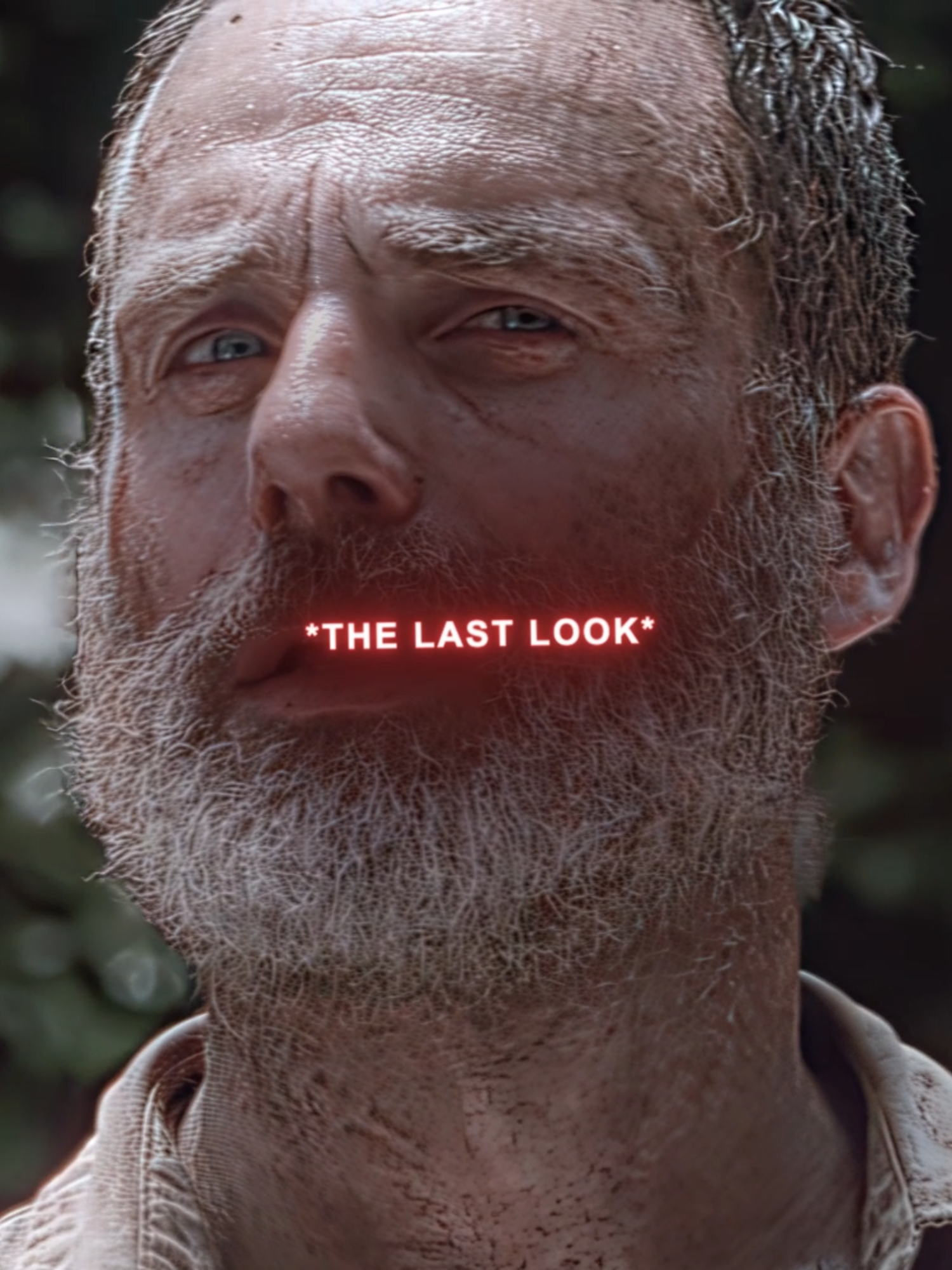 The Saddest Episode of #thewalkingdead | TWD 9X5 | Rick Grimes Edit | #twd #thewalkingdead #thewalkingdeadedit #rickgrimes #rickgrimesedit #9x5 #season9 #twdedit #twdseason9
