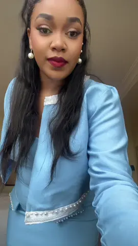 Learning TikTok dances 