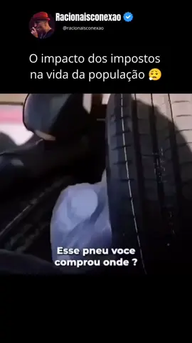 triste realidade 