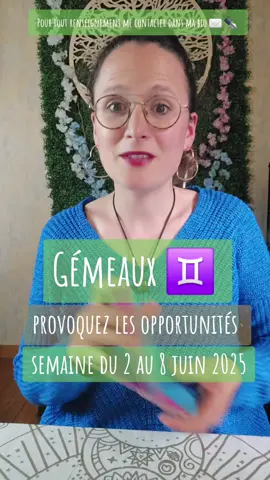 #energie #pourtoi #astrologytiktok #♊️ 