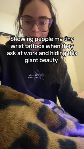 I know something you don’t 