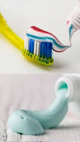 Pasta gigi cair yang bikin aktivitas gosok gigi menjadi lebih 'fun'.  #pastagigi #pastagigipemutih #pastagigicair 