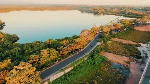 Tebak merk?#dji #pilotdrone #djineo #fyp 