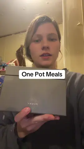 @Passionate Penny Pincher Shop #onepot #onepotmeals #tiktokshopunboxing 