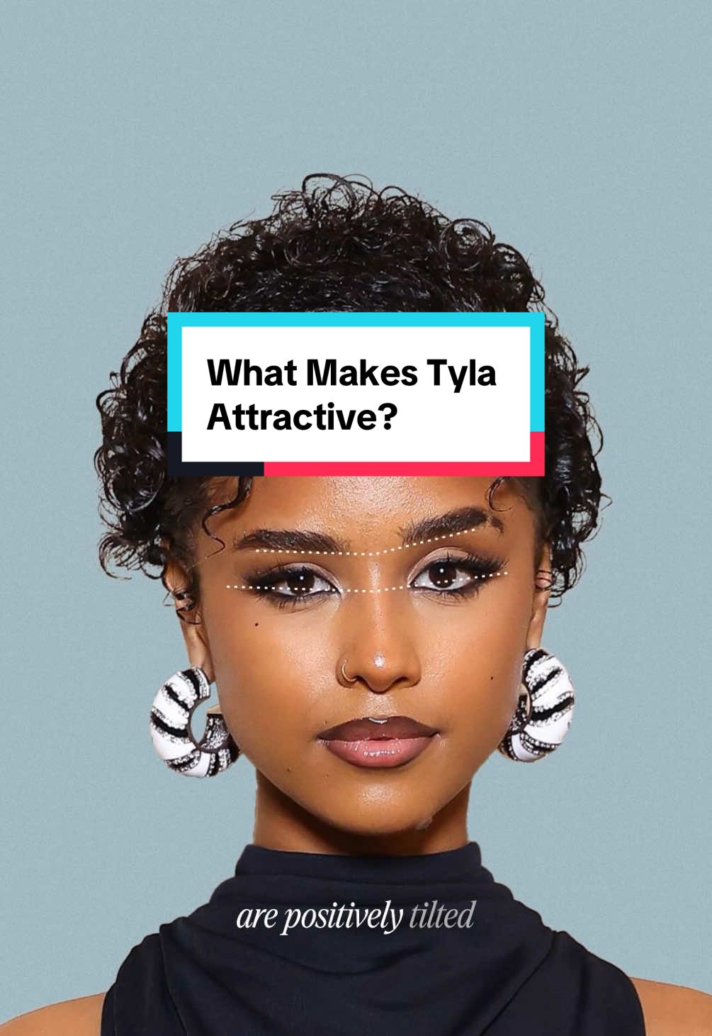 What Makes Tyla’s Face So Attractive? 