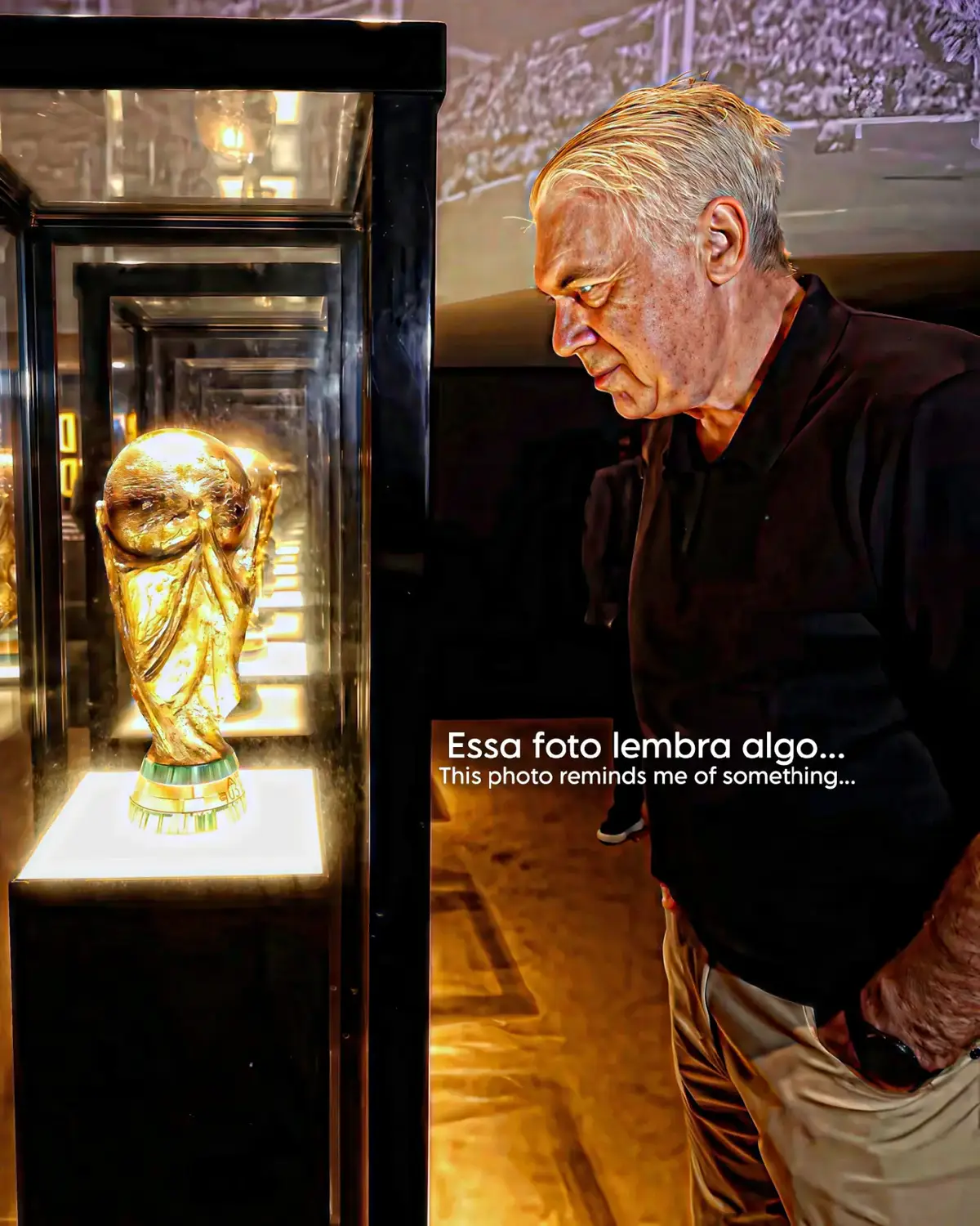 #ancelotti #neymar #brasil #wordcup #carloancelotti #💔 #daily #futbol 