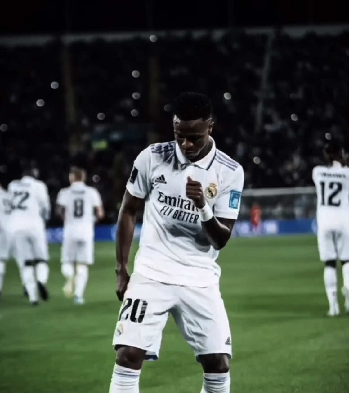 Vini 7 #vinicius #junior #7 #realmadrid 