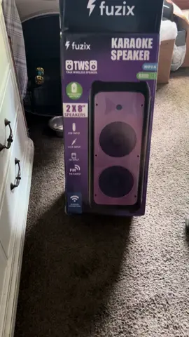 #karaoke #newtoy #singmyheartout #charging #tiktokshopfinds #tiktokshop #fastshipping #giftforher #giftforhim #partytime