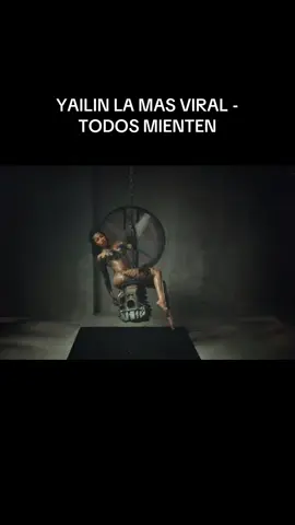 Yailin la mas viral lanza su nuevo sencillo llamado “Todos Mienten”. OPINIONES!? #yailin #yailiamasviral #noticiamusical 