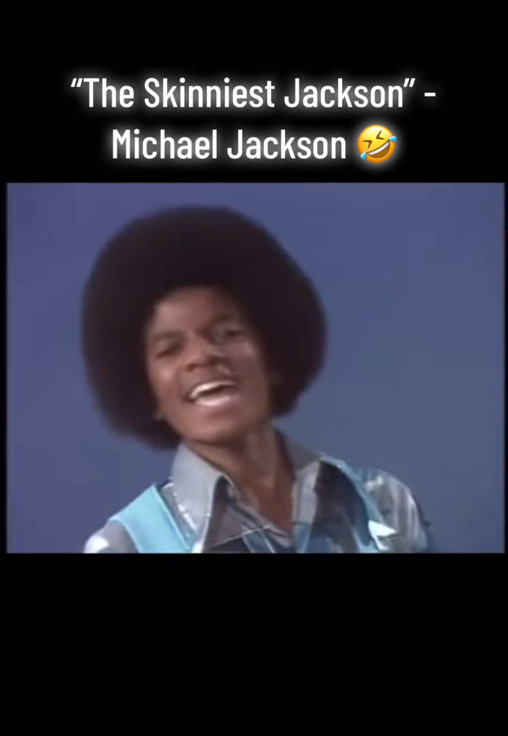 This Video Will Always Be Timeless 🤣 #kingofpop #michaeljackson #thejackson5 #mjinnocent #fyp #michaeljacksoncontent #viral #xybca #foryou #unflopme #trending #parati 