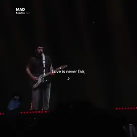 #mad #martingarrix #Lauv #lyrics 