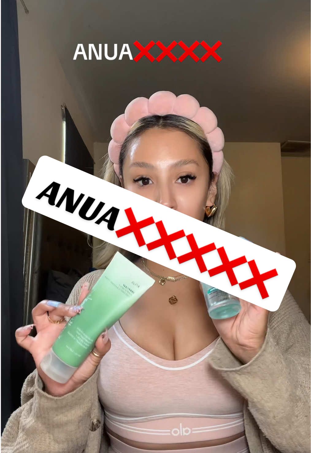 💖 Glass skin activated 🧖‍♀️ Scroll for full steps! ✨ 🌞 AM ROUTINE 1️⃣ 🧼 PoreDeep Cleansing Foam for a gentle cleanse 2️⃣ 🍶 Toner (pads or bottle) – balance + prep 3️⃣ 🍑 Peach 70 Niacin Serum – glow + even tone 4️⃣ 💧 PDRN N-Hyaluronic Capsule to plump + hydrate 5️⃣ 🧴 Ceramide Moisture Barrier Cream – lock in moisture 🌙 PM ROUTINE 1️⃣ 🛢️ Pore Control Cleansing Oil – melt makeup 2️⃣ 🧼 PoreDeep Cleansing Foam – deep cleanse 3️⃣ 🍶 Toner (pads or bottle) – refresh + prep 4️⃣ 🌿 Azelaic Acid Serum – calm + clear 5️⃣ ❤️ Niacinamide + TXA Serum – fade dark spots 6️⃣ 🧴 Ceramide Moisture Barrier Cream – seal it in