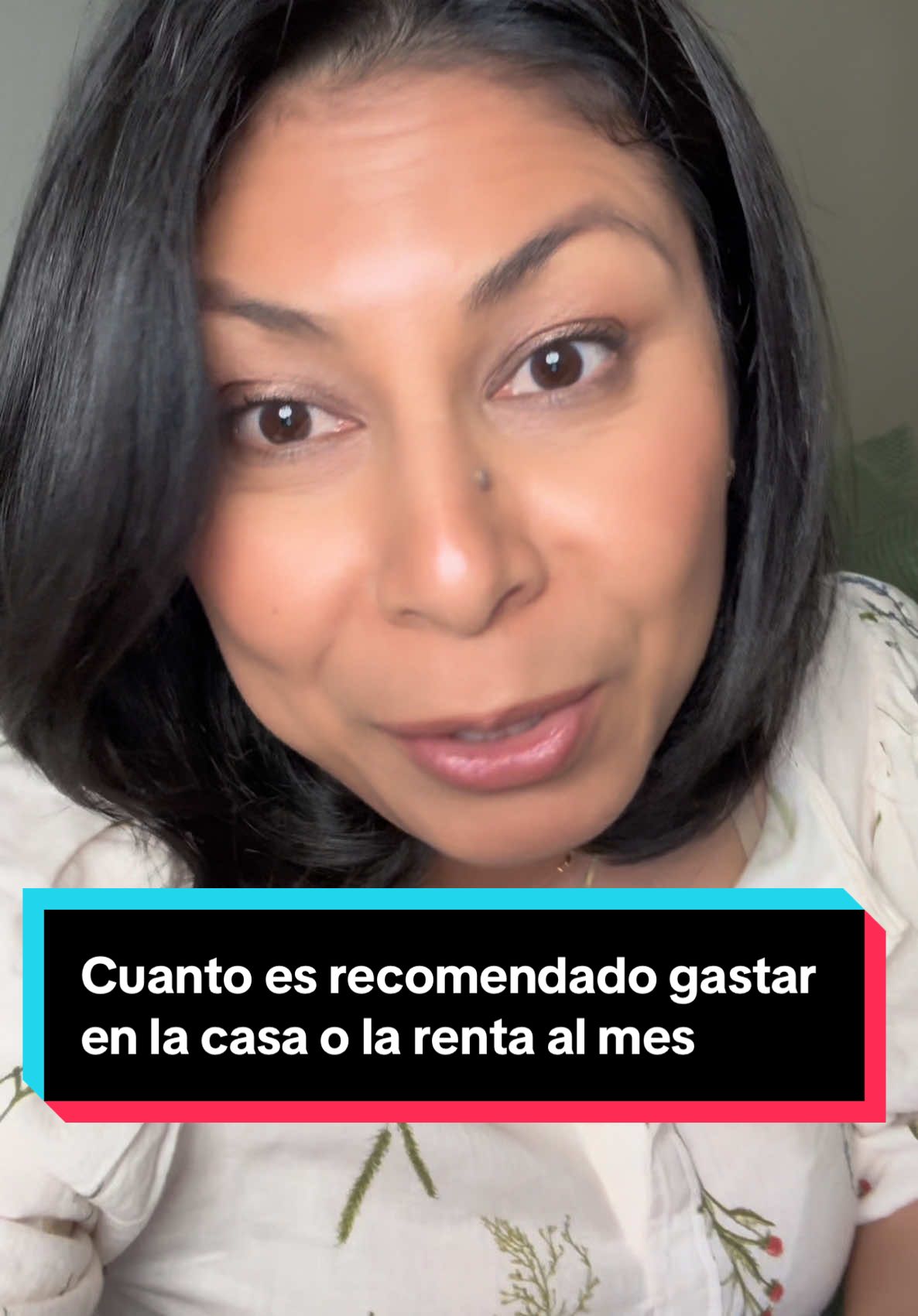 ¿ Cuánto de tus ingresos se van a gastos de vivienda?   ##renta##ipoteca##casa##gastosinnecesarios##gastos##presupuesto##rentaenusa##casaenusa##tiktokpartner