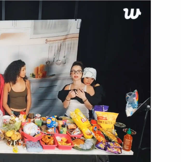 #SODANI : they were so cute in this live 🥹 || #sophia #daniela #katseye #cute #fyp #viral #blowup? #duo #sodani 