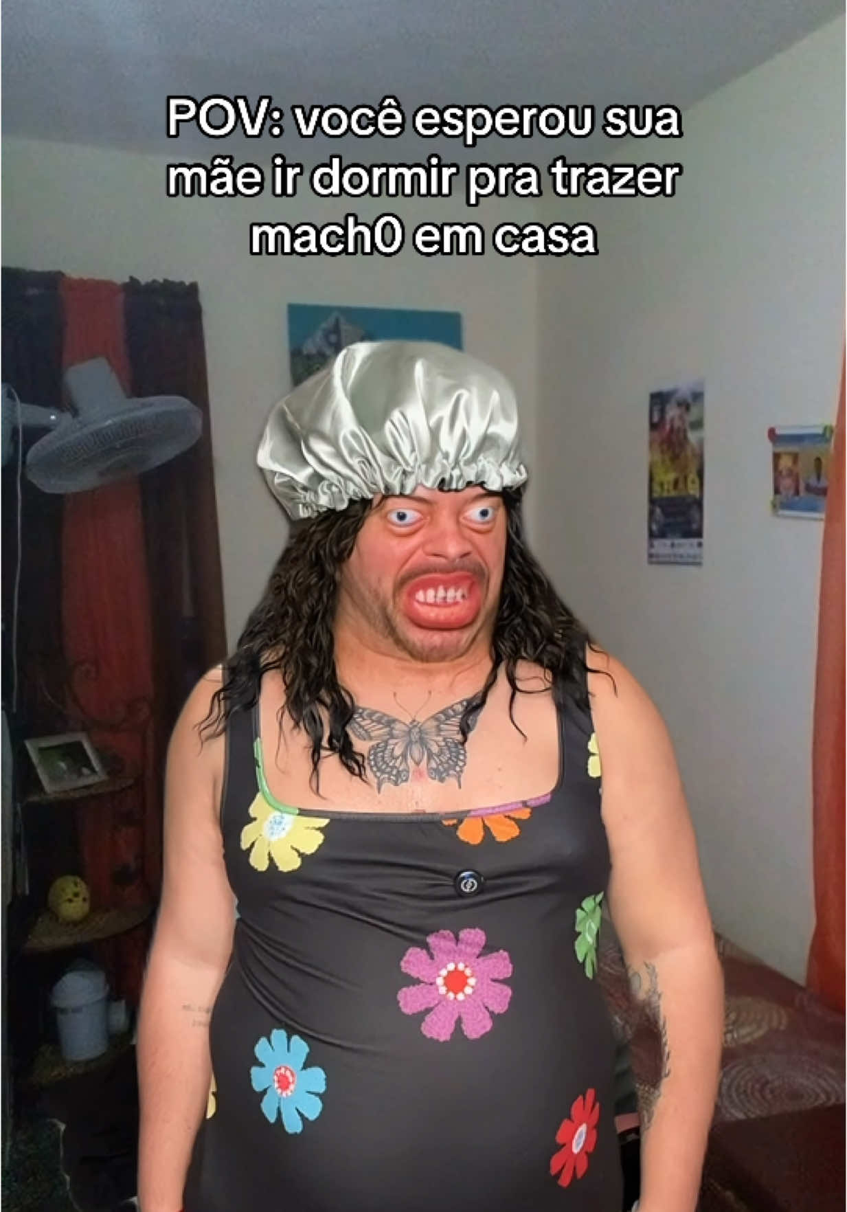 Quem nunca né? 🤭🤣🗣️