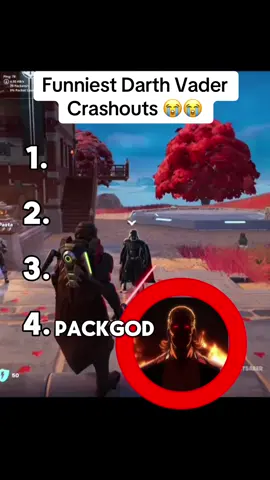 Darth Vader ai is broken 😂#fortnite #fyp #fortnitefunny #darthvader #starwars 