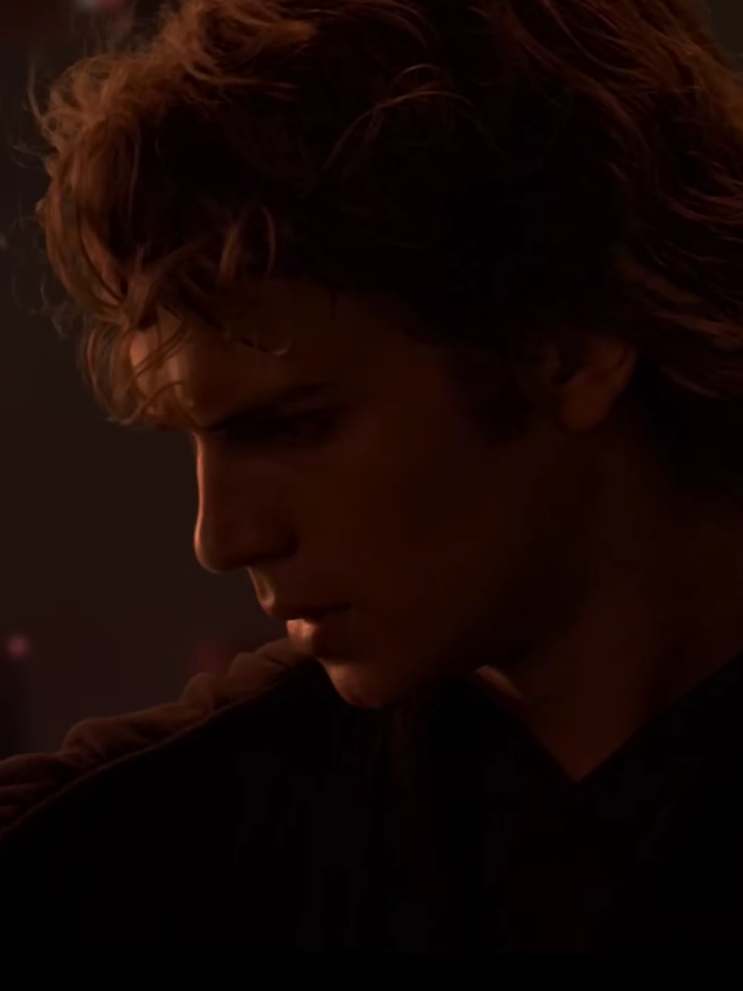 Anakin & Padme - Across the Stars - #starwarsedit #Love #anakinskywalkeredit #padmeamidala