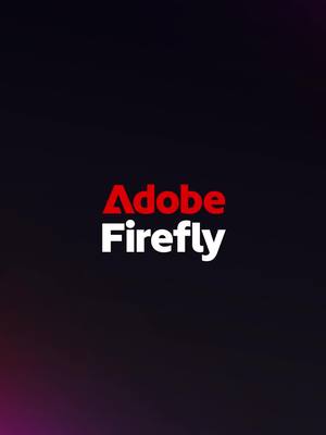 El modelo de vídeo de Firefly te permite generar clips de vídeo a partir de una simple idea.