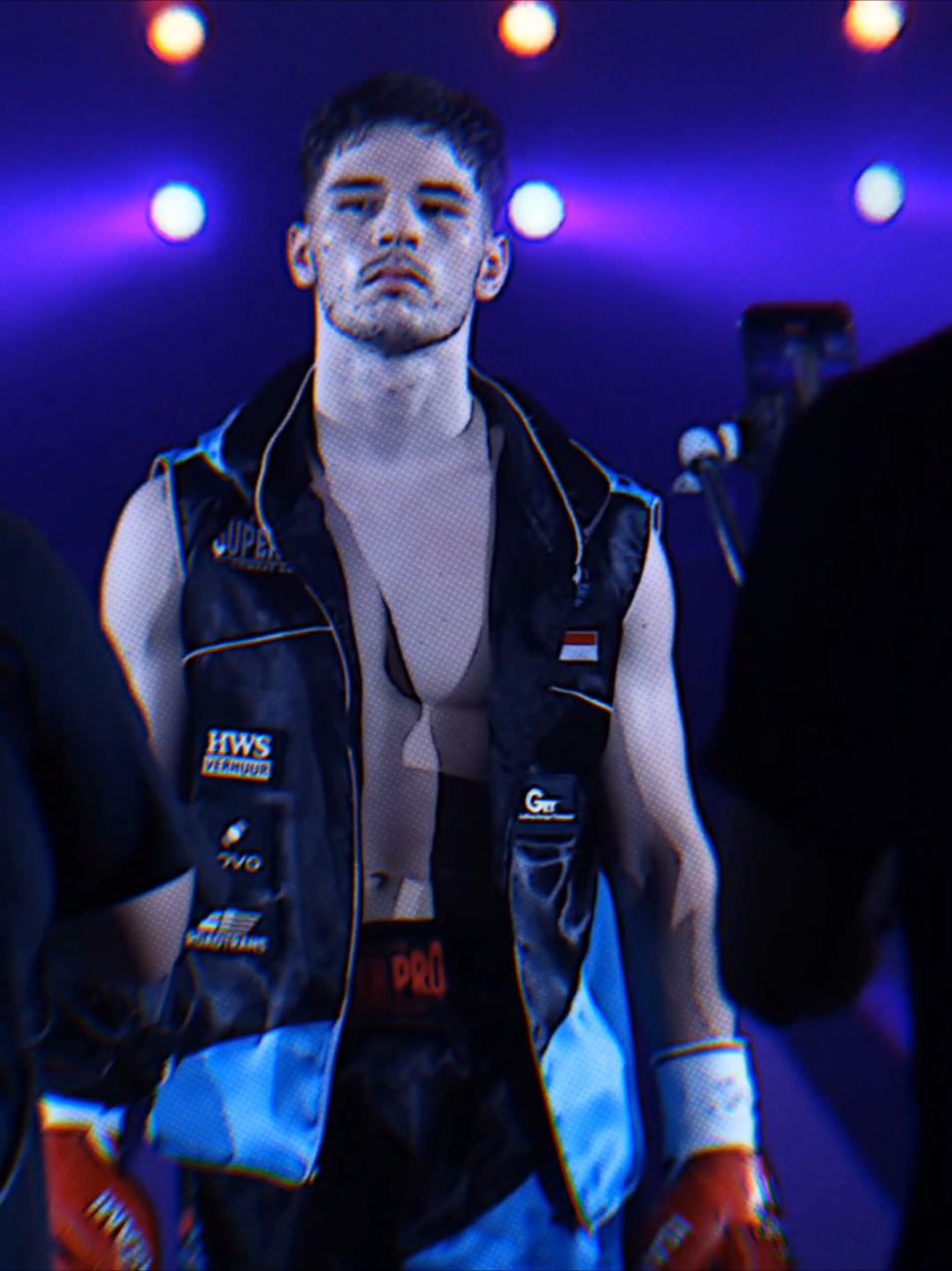 abangnya calvin verdonkk🔥🔥🔥🔥@darrylverdonk1  @celloszxz🧑🏻‍🦲  #byoncombat #k1 #kickboxing #fyppppppppppppppppppppppp #🔥 #garuda 