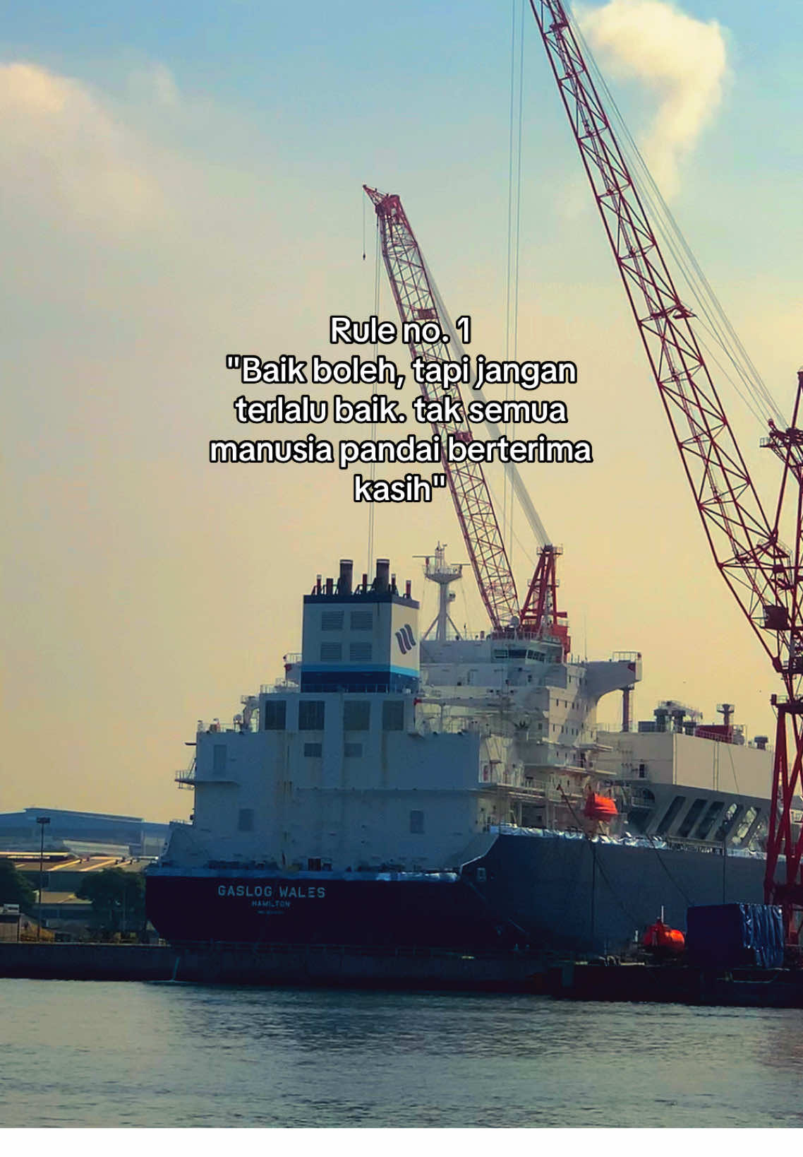 👋 #foryoupage #quotes #fyp  #seafarerslife #seafererslife⛴⚓️ 