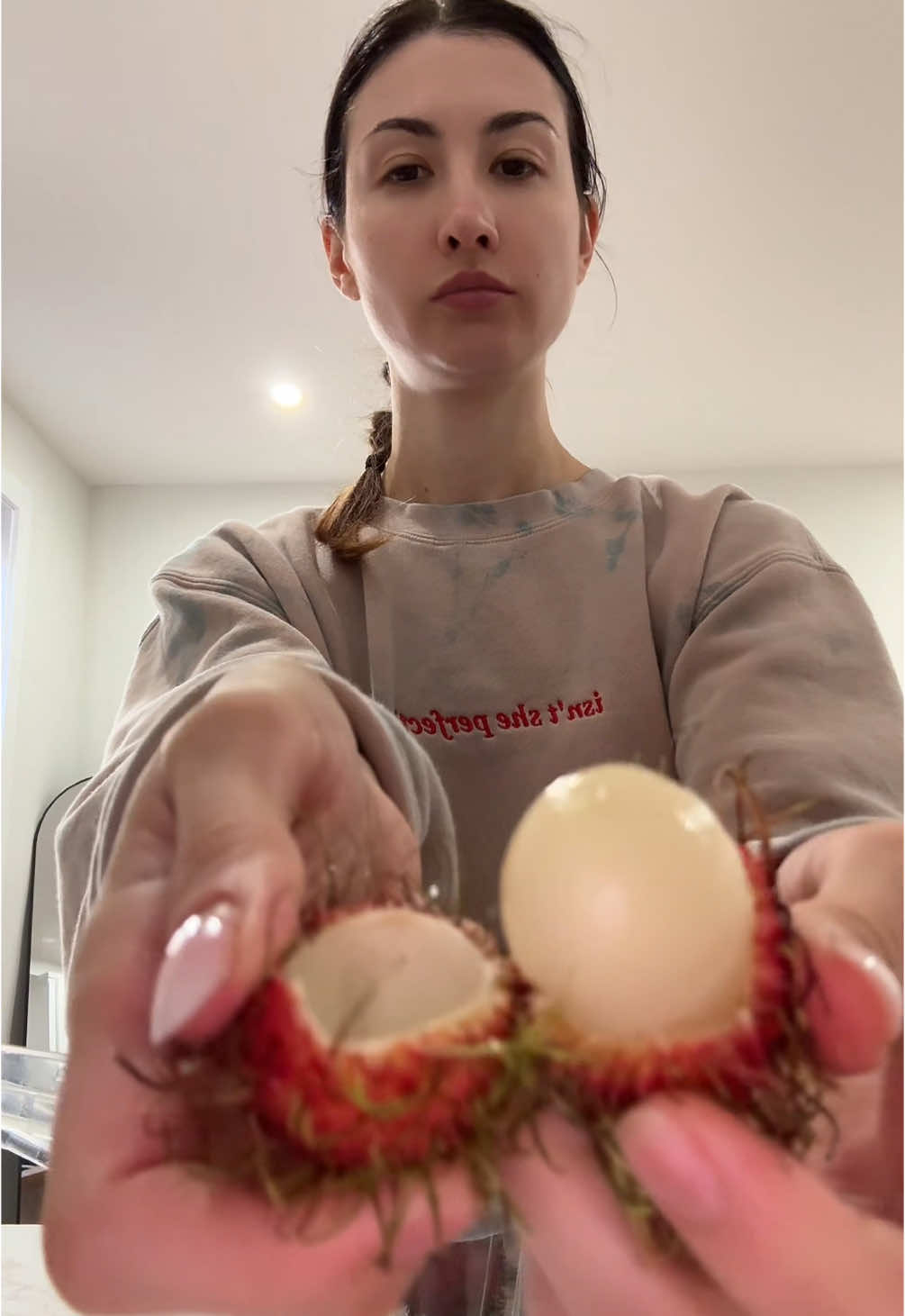 3rd day in a row going to hmart 🥭🥭🥭