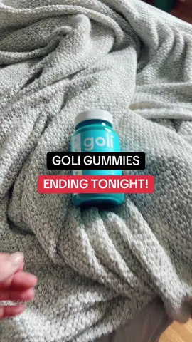 #goli #goliashwagandha #tiktokshopsummerturnup #gummysupplements 