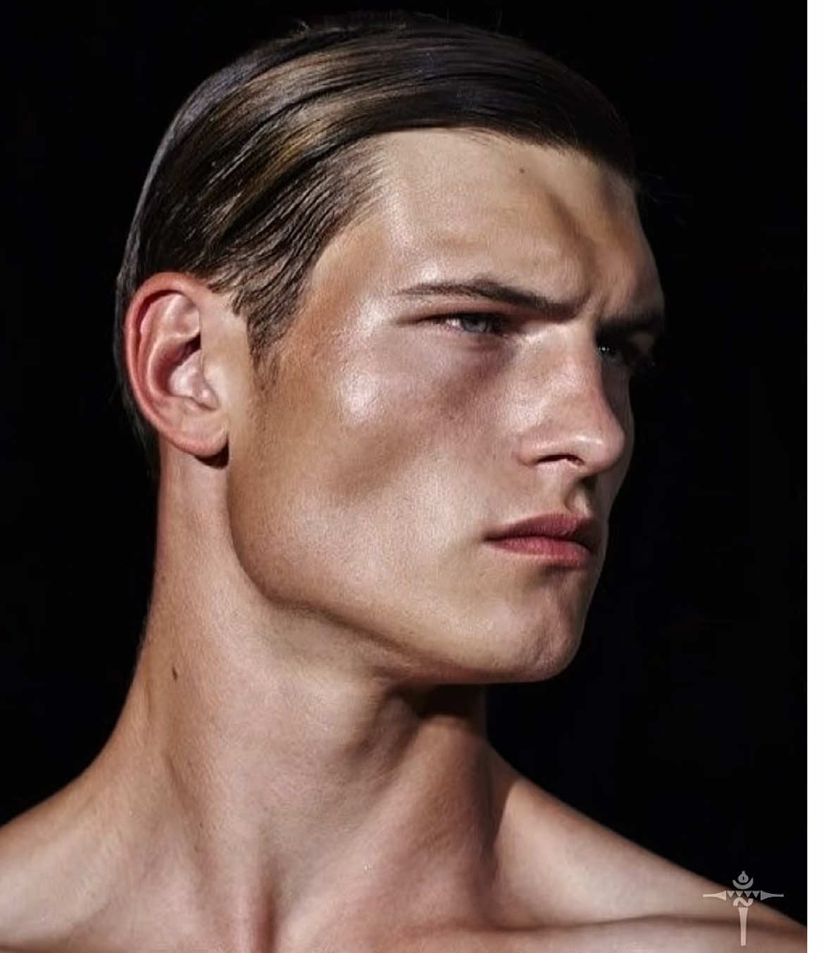 John Todd || British Slayer || #johntodd #edit #fyp #malemodel #mog #pslgod #jawline #mogger #psl #looks #beauty #malebeauty #british #viral #mogged 