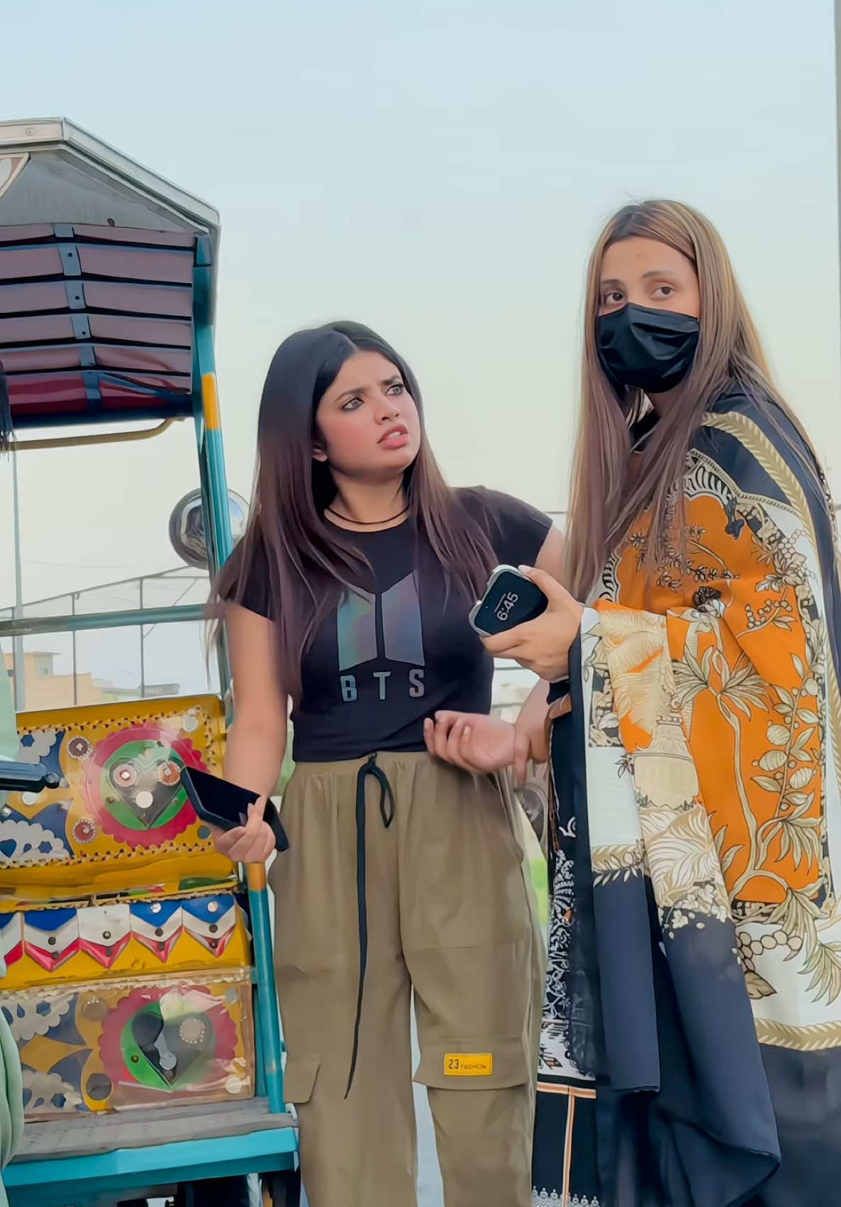 Misunderstanding the kills Relationship 🥹💔@ZEe.. #rkbilal #foryoupage #foryou 