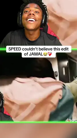 SPEED couldn’t believe this edit of JAMAL😭❤️‍🩹  #Ishowspeed #speed #fyp #foryou #foryoupage #viral #ishowspeedclips ishowspeed #fifa #Soccer #football #worldcup fifa world cup fifa president football 