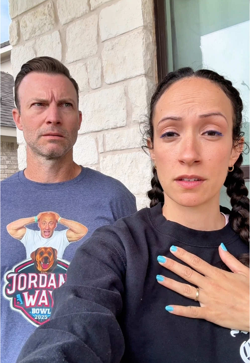 She tried to trap me #trap #marriage #funnyvideos #humor #joke 