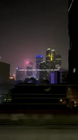 you; and this city