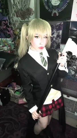 #MAKAALBARN i have soooo many packages coming in soon i’m GEEKED #makaalbarncosplay #souleater #maka #souleatercosplay #makasouleater #souleatermaka #makacosplay #souleaterevans #souleateredit #souleateranime #bunnyrabbitcos 